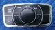 2014-2022 JEEP GRAND CHEROKEE TRANSFER CASE CONTROL SWITCH P68141344AD