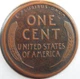 1914 D Lincoln Cent, KEY DATE, Low Mintage coin (14DXM1), FREE SHIPPING