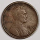 1914-d Lincoln Head Cent.  F-VF.   197563