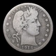 1914-S Barber Quarter Silver ---- Rare Coin ---- #KK796