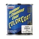 Urethane Supply Co. Polyvance Bumper & Cladding Coat 3701-4 3700 Series Color Co
