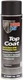 New POR 15 45918 (Chassis Black Top Coat - 14oz Aerosol Can)