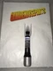 GM TOUCH-UP PAINT TUBE (.5 OZ) (IRIDIUM MET) (WA 121V) GXG NEW GM # 19367759