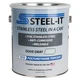 STEEL-IT Dove Gray Gallon (1050G Polyurethane)