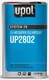 U-POL 2802 2:1 HS Super Clearcoat Auto Body Restoration 5 Liter