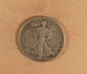 1923-S Walking Liberty Half Dollar, grades FN, Early Date S-Mint.