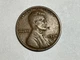 1924 D Lincoln Wheat Cent #2
