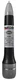 Duplicolor AFM0236 Metallic Silver Charcoal Ford Scratch Fix Paint - 0.25 oz.