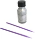 For 18-24 Hyundai Palisade OEM Touch-Up Quality Paint Repair Curated Silver R9S