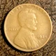 1924 D Lincoln Cent cd