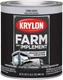 Krylon 2028 Ford Gray Farm & Implement Quart 