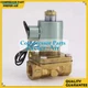 Fit For Fusheng SA220A Air Compressor Solenoid Valve 2104090172 9313915-252104-K