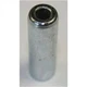 1/4" STEEL NOZZLE (SILVER) ALC40051 Brand New!