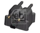 Febi Bilstein 108158 Ignition Coil With 3 Connectors Fits Chrysler Jeep Mini