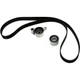 TCK257A Gates Timing Belt Kit New for Toyota Camry Sienna Highlander Lexus ES300