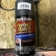 Dupli-Color BGM0536 Gunmetal Metallic General Motors Exact-Match Automotive...