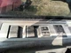 Passenger Rear Door Glass Crew Cab Privacy Tint Fits 04-15 TITAN 27499