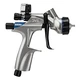 DeVilbiss DEV-704504 An integrated digital gauge   A fluid tip design enabling p