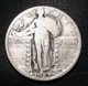  1927 S STANDING LIBERTY QUARTER KEY DATE OLD US COINS SILVER