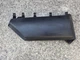2004-10 BMW 535xi 535i 528i 528xi 540i 550i M5 E60 E61 Left Cabin Filter Cover