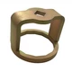 CTA 1726 CTA Manufacturing Toyota/Lexus Oil Filter Wrench