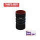 Vibrant 11819, CAC Hose 2.75in I.D. x 6in long Black Performance Racing Parts