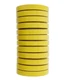3M 06652 Crepe Paper Automotive Refinish Tape 3/4 Inch 12 Rolls, Yellow