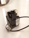 04-09 TOYOTA PRIUS IGNITION SWITCH KEY CARD READER ASSY OEM USED 626399-000