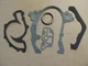 Corteco 14263 Timing Cover Gasket Set For 1985-88 GM 181 231 CID V6 Cyl