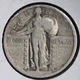 1920-D Standing Liberty Silver Quarter CHOICE VG/FINE E275 WCXX