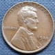 1924 D Lincoln Wheat Cent 1c Better Grade VF - XF #92785