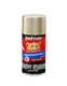 DupliColor Perfect Match Spray Paint GM Light Driftwood Metallic 33 WA5322 8 oz