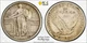 1917 S PCGS XF40 Type-1 Standing Liberty Quarter