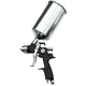 1.8mm ATD AIR HVLP Primer Auto Paint Spray Gun with 1L Aluminum Cup 6902