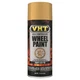 VHT VHT WHEEL PAINT AEROSOL MATTE GOLD- SP193