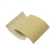 Mirka Abrasives Goldflex-Soft 23145400 23 Series Abrasive Pad, 4-1/2 in W x 5 in