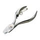 Green Bell Stainless Steel Nail Nipper Clipper Cutter G-1050 Manicure Pedicure