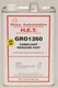 Grow Automotive GRO-1260-1 Zero Voc Fast Urethane Recucer, Gallon (12601)