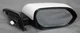 OEM Right Passenger Side Exterior Mirror For KIA Seltos Paint-To-Match