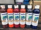 PPG envirobase EHP toners T405&nbsp; USED &nbsp;SOLD SEPARATELY