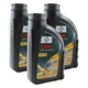 Fuchs 3 Liter TITAN GT1 LL-12 FE SAE 0W-30 Engine Oil 3 x 1L 800360908
