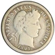 1897-O Barber Dime - PCGS VG-8; Nice Better Date 10C