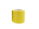 6 Rolls 3M 06652 3/4" Yellow Automotive Masking Tape Half of a Sleeve 6652