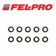 Fel-Pro Cylinder Head Bolt Washer Set for 2010-2012 Lexus HS250h 2.4L L4 - cz