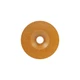 Aes Industries AES-555 5 Phenolic Back-up Plate 5" 