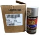 Dupli-Color BTY1530 Toyota Automotive Paint 8oz Silver Metallic 6-PACK **