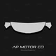 Fits Kia Telluride 23-25 Partial Paint Protection TPU PPF Pre-Cut Kit UltraGloss