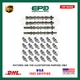 CAMSHAFTS & ROCKER ARMS X24 LAND ROVER RANGE ROVER 306DT 276DT 3.0L 2.7L DIESEL