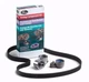 Gates TCK257A Timing Belt Component Kit