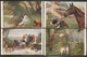 Victorian Trade Cards - 1874 to 1902 Gold, Silver, Sets & Singles - You Pick'em!